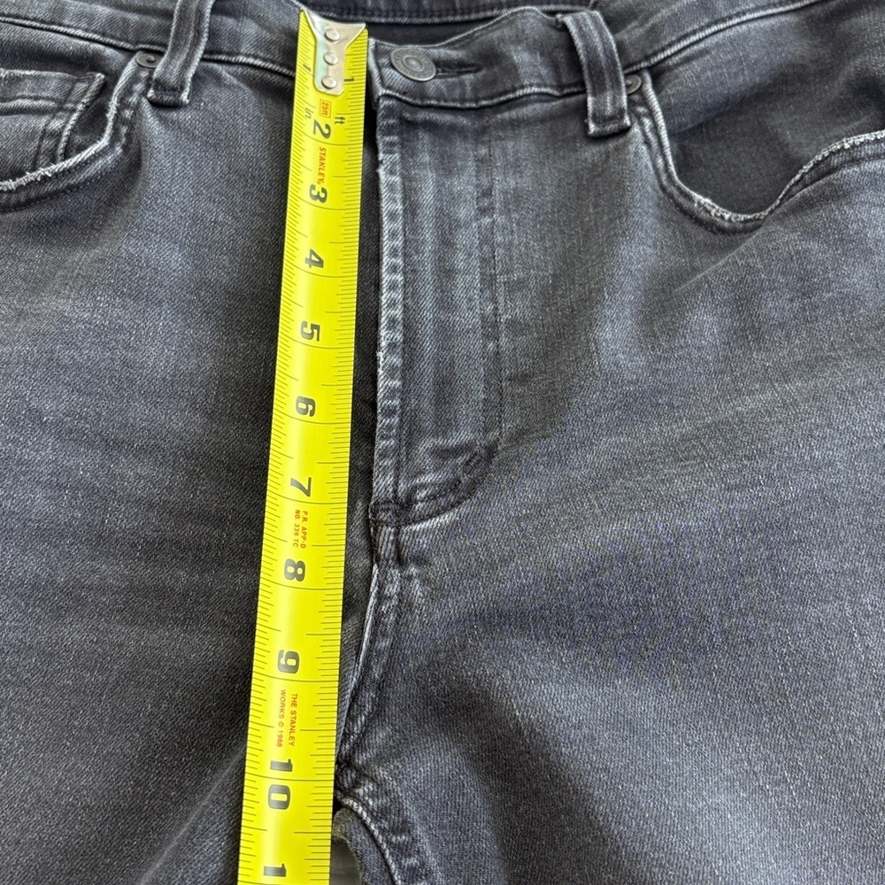 Citizens Of Humanity Loli Wide-Leg Jeans - Picture 9 of 11